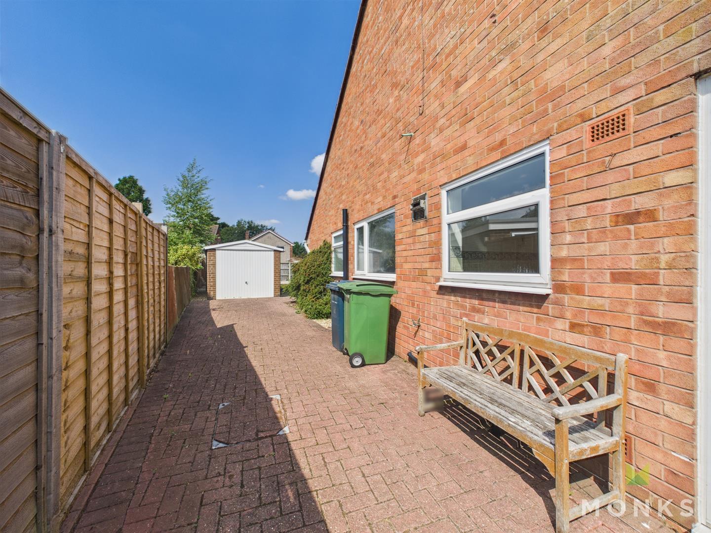 86 Highfields, Shrewsbury, SY2 5PJ For Sale 86 Highfields, Shrewsbury, SY2 5PJ For Sale